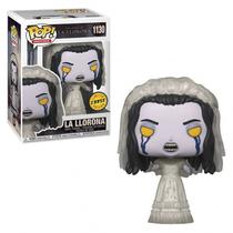 Funko Chase The Curse Of The Llorana La Llorona 1130