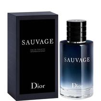 Dior Sauvage Edt 100ML