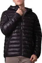 Jaqueta Calvin Klein CME55150 BLK - Masculina