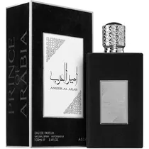 Perfume Asdaaf Ameer Al Arab Edp Unissex - 100ML