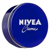 Creme Hidratante Nivea Creme - 400ML
