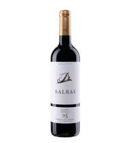 Balbas Vino 24 Tinto Reserva Tempranillo 750ML Con 15% Alc