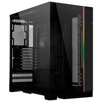 Gabinete Gamer Lian Dynamic Evo XL 011DEXL-X Full Tower - Preto