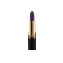 Batom Revlon Super Lustrous 058 Dark Night