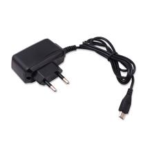 Carregador de Parede Travel Charger ZC-888 1A Micro USB - Preto