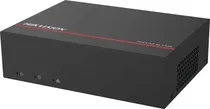 DVR Hikvision CCTV Turbo HD DS-E08HGHI-XD com 8 Canais Até 1080P