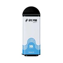 Life Pod Refil Eco II 10000 Puffs Menthol