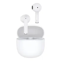 Fone de Ouvido QCY Ailybuds Lite BH23QT29A - Bluetooth - Branco