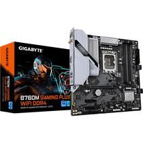 Placa Mãe Gigabyte B760M Gaming Plus 1700 DDR4