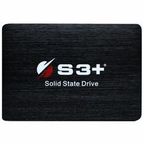 HD SSD 120GB S3+ S3SSDC120