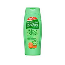 Instituto Espanol Lociones Aloe Hidratante 500ML s/C