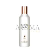 Perfume Em Spray Maison Al Hambra Mystical La Vita Belle 150ML