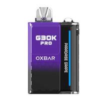 Oxbar 30K Pro Paradise Grape