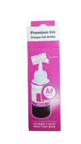 Tinta 100ML Maxcolor p/ Epson Magenta Serie L