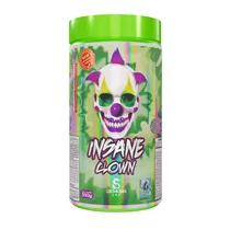 Demons Lab Insane Clown 350G - Gummy Candy