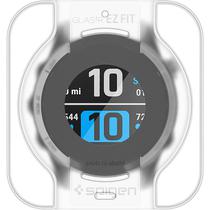 Protetor de Tela Spigen Glas.TR Ez Fit AGL04631 para Garmin Fenix 7S - 2 Unidades