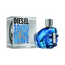 Perfume Diesel Sound Of The Brave Eau de Toilette 125ML