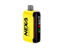 Pod Descartável Nexa 20K - Mexican Mango
