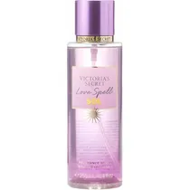 Colônia Victoria's Secret Love Spell Sol - Feminino 250ML