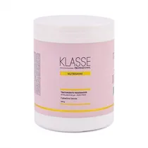 Mascara Capilar Klasse Nutrishine 500G