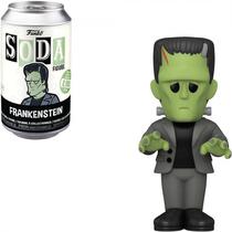 Funko Vinyl Soda Frankenstein 61614