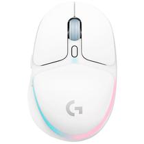 Mouse Gamer Logitech G705 Wireless / RGB  Branco (910-006366)