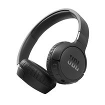 Fone de Ouvido JBL Tune 660NC Wireless - Preto