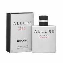 Chanel Allure Homme Sport Eau de Parfum 100ML