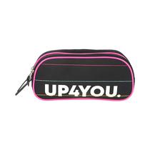 Cartuchera UP4YOU EI39384UP Negro