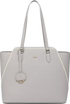 Bolsa Fiore F8097 Feminina - Grey