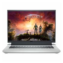 Notebook Gamer Dell G7630 16" Intel Core i7-13650HX 1TB SSD 16GB de Ram Nvidia Geforce RTX4060 - Branco