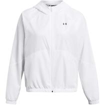 Chaqueta Deportivo Femenino Under Armour Ua Sportstyle Rompeviento