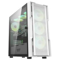 Gabinete Gamer Darkflash DK431 Mesh - Branco