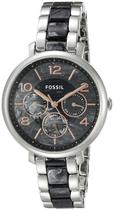 Relogio Feminino Fossil Jacqueline Chronograph Analogico ES3924