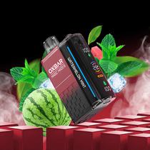 Oxbar 30000 Puffs Magic Maze 2 Watermelon Mint