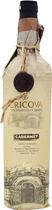 Vinho Cricova Papyrus Cabernet