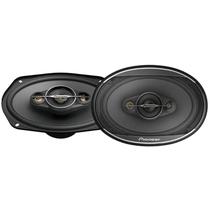 Pioneer Falante 6X9 TS A6968S 4VIAS/450W