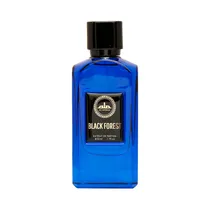 Perfume Al Ambra Black Forest - Extrait de Parfum - Unissex - 50ML