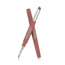 Batom Miss Rose 2 IN1 Lipsticks Liner 47 Bel Air Shade