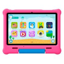 Tablet G-Tide T1 10,1 32/2GB Preto/Pink