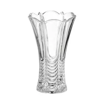 Florero de Cristal Bohemia Nova Orion 99001/205-169 20.5 CM