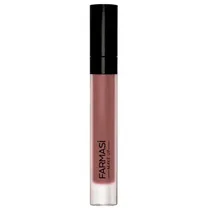 Labial Farmasi Matte Liquido Lipstick 08