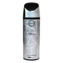 Desodorante Armaf Club de Nuit Sillage 200ML