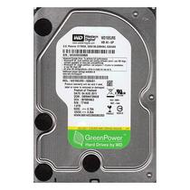 HD Western Digital Pull 1TB 3.5" SATA 2 7200RPM - WD10EURS