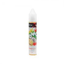 Essencia Vape Zomo Hungria Lava Flow 3MG 30ML