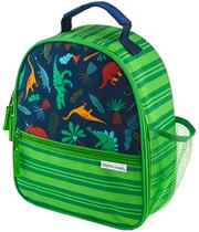 Lancheira Stephen Joseph SJ-1121-59A - All Over Print Lunchbox Dino (F20)