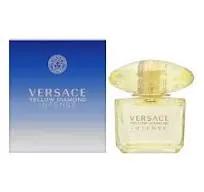 Versace Perfume Yellow Ddiamond Intense Femenino 90ML