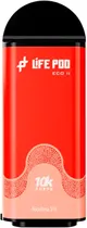 Pod Life Eco II Watermelon Peach Ice 10000 Puffs