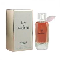 Perfume Pendora Scents Life Is Beautiful Edp Feminino 100ML