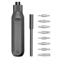 Kit de Ferramentas Xiaomi Ratchet 16 Em 1 Preto - BHR4779GL - MJJLLSD002QW